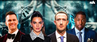 $300,000,000-worth Tom Brady joins Dwayne Wade, Kendall Jenner as AI assistants in Mark Zuckerberg's Meta