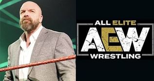 Triple H has reportedly earmarked former AEW champion for "real stuff" - Reports