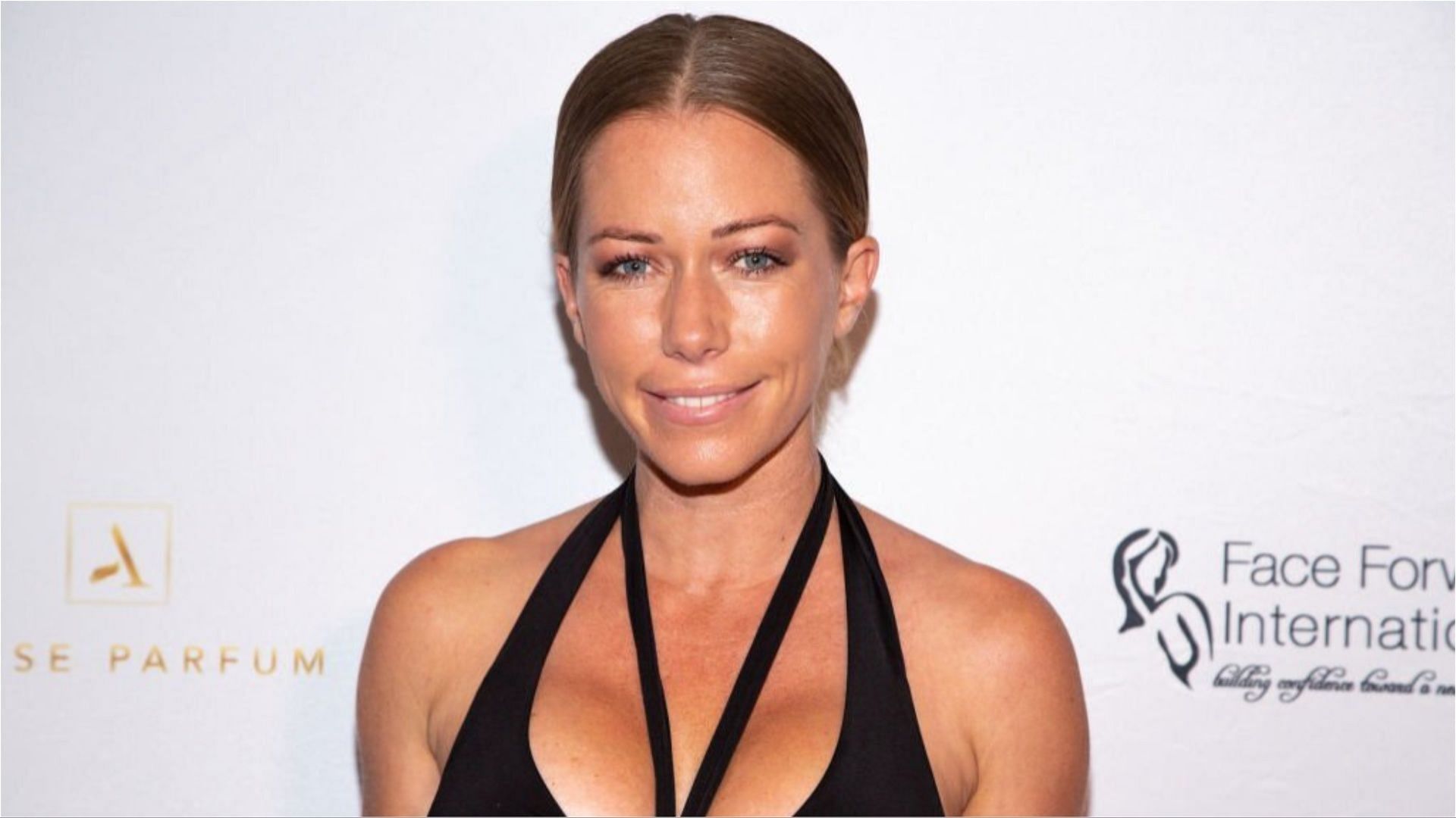 Kendra Wilkinson has earned a lot from her successful career (Image via Gabriel Olsen/Getty Images)