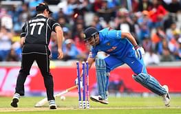 "They got lucky in 2019 with MS Dhoni getting run out" - Sreesanth tears apart New Zealand team ahead of World Cup 2023