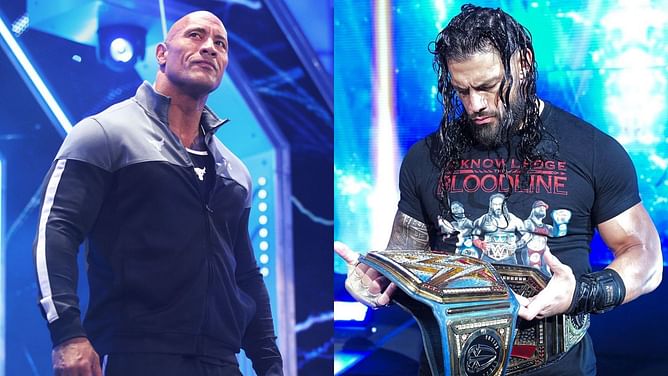 WWE won't let 3-time champion dethrone Roman Reigns following The Rock's return on SmackDown, believes veteran