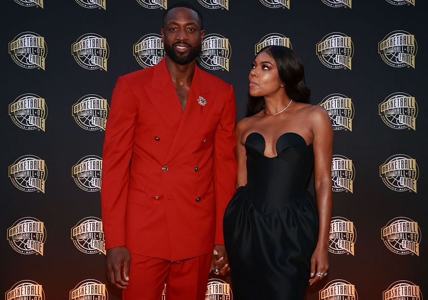 IN-PERSON: An Evening with Gabrielle Union & Dwyane Wade - Miami Events  Calendar