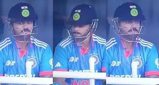 Asia Cup 2023 : शाहीन अफरीदी की गेंदबाजी देख हक्के-बक्के हुए विराट कोहली, रिएक्शन का वीडियो आया सामने
