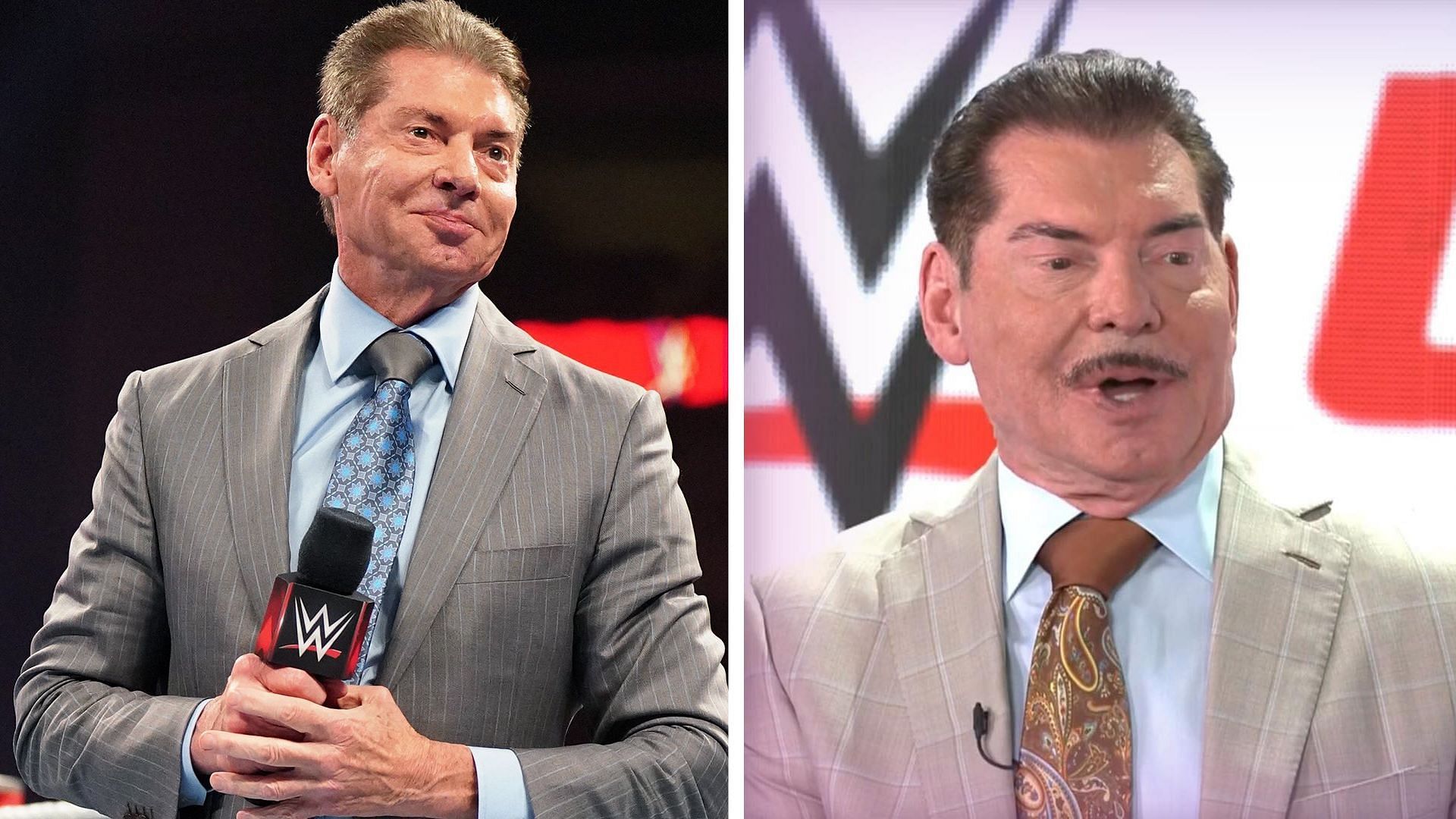 Vince McMahon could potentially step down from WWE and TKO