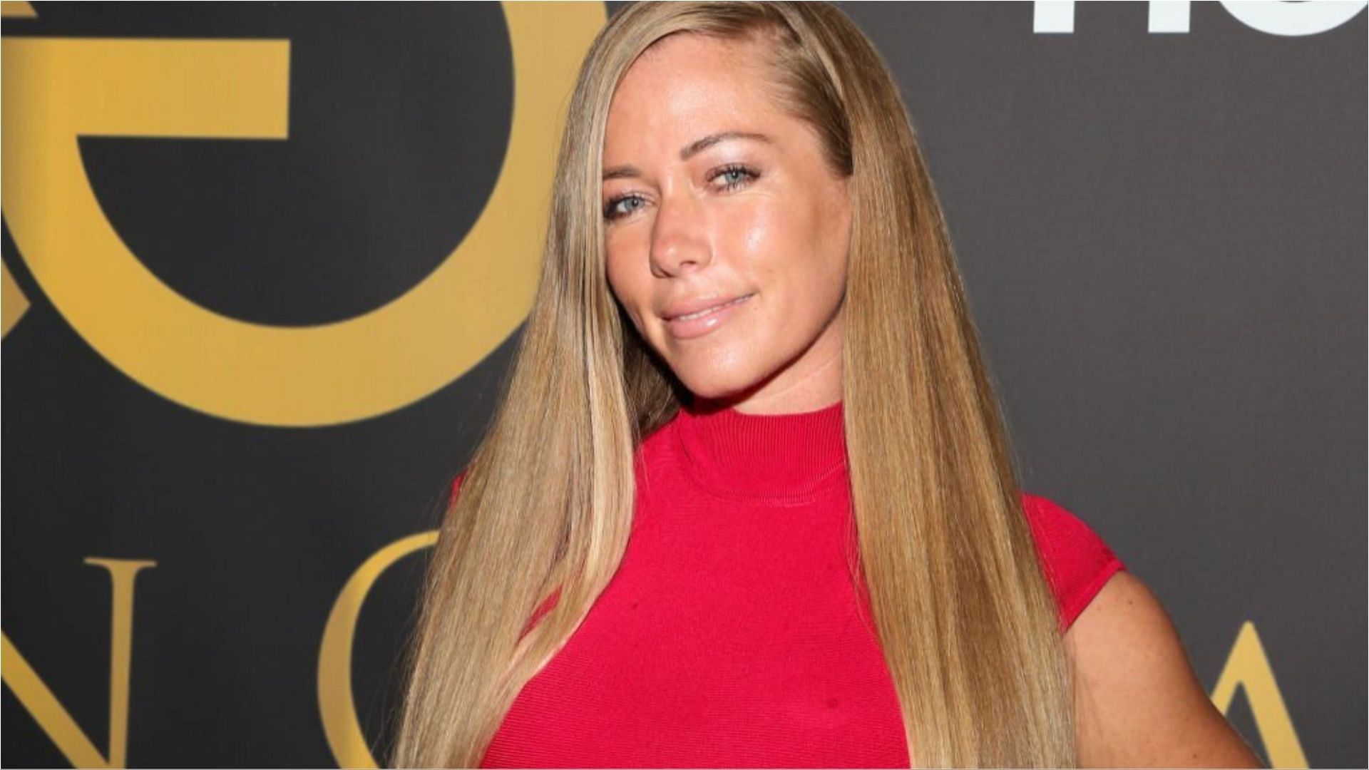 Kendra Wilkinson was recently taken to the hospital (Image via Paul Archuleta/Getty Images)