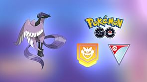 Pokemon GO Galarian Articuno PvP and PvE guide: Best moveset, counters, and more