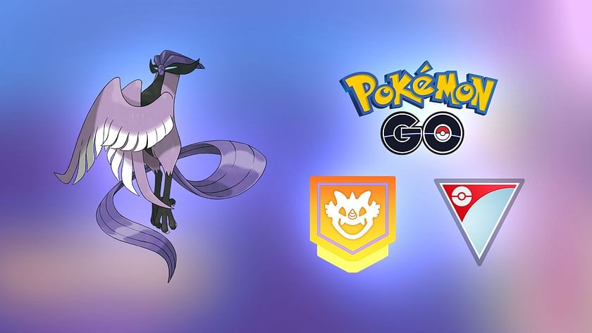 Best Pokémon Go movesets for Mewtwo, Zapdos, Moltres, Articuno