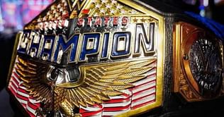 Massive speculation on former WWE United States Champion's title reign ending soon