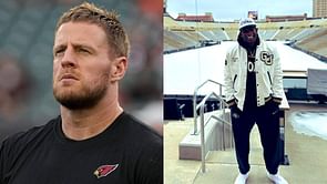 J.J. Watt stunned by Deion Sanders’ Colorado’s historic win over TCU in season opener