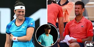 “Killing our bodies” – Novak Djokovic-led PTPA’s co-founder Vasek Pospisil blasts ATP & WTA over rapid rise in injuries, points at heavier balls