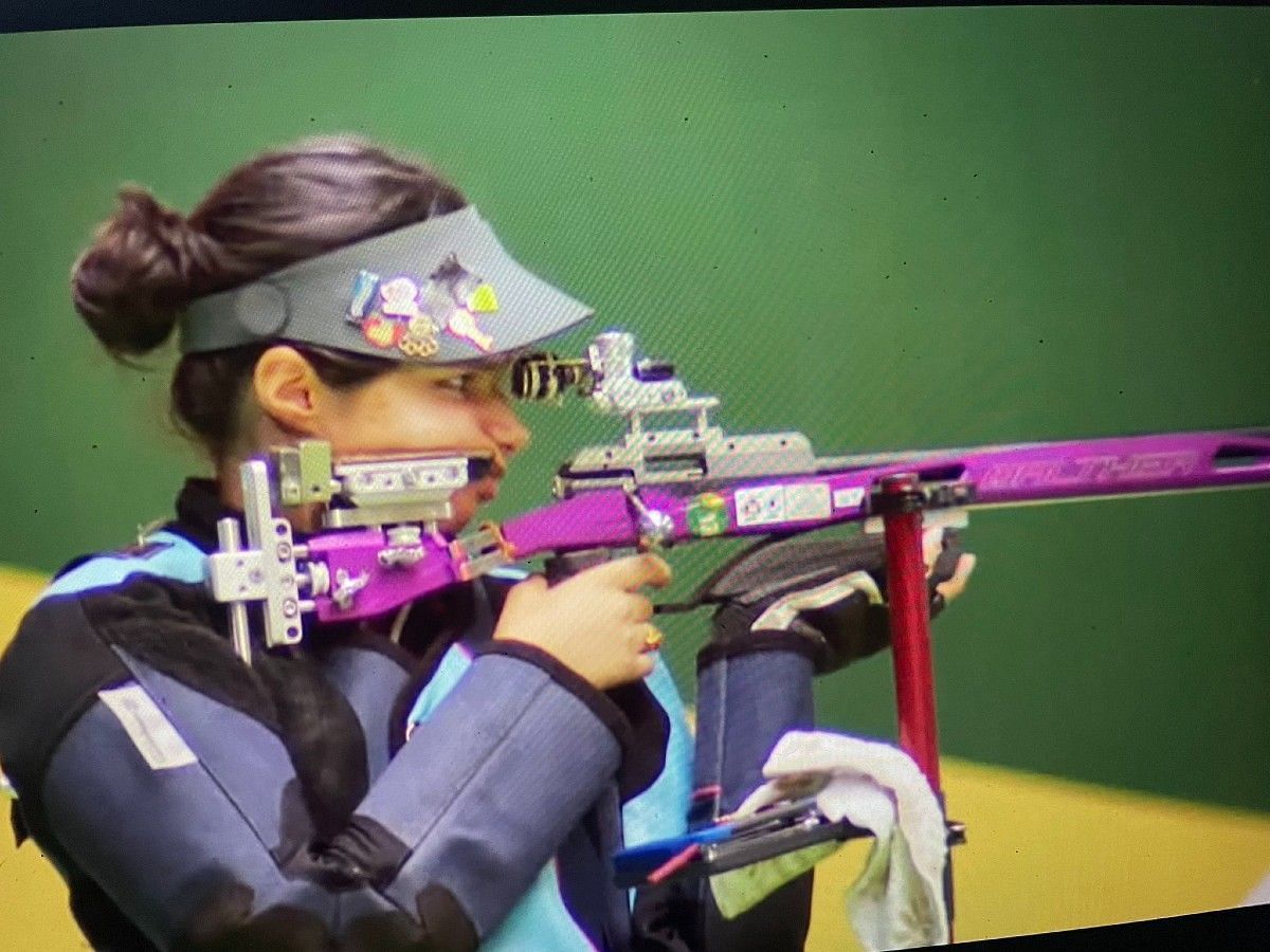 ISSF World Cup 2023: Team India Results From Their Campaign In Rio