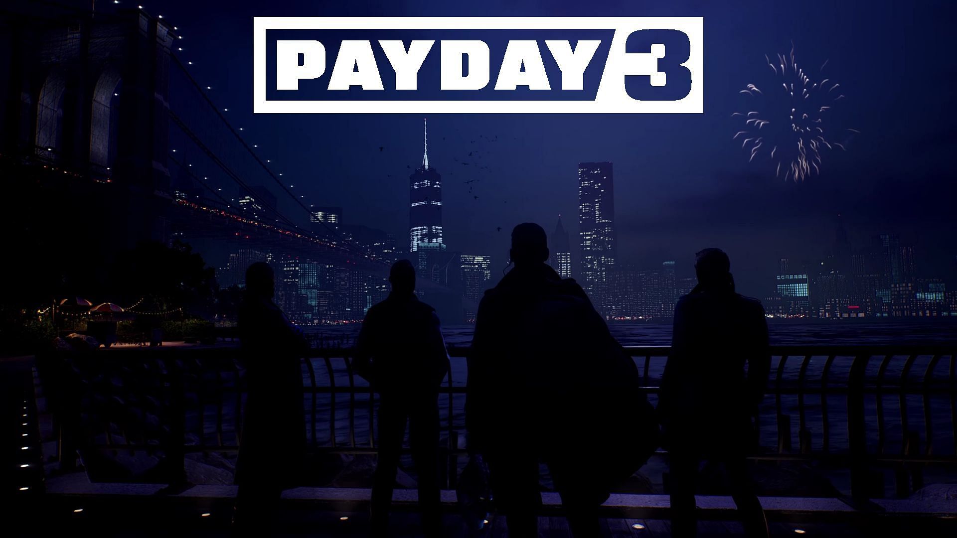 What platforms is Payday 3 on? - Dot Esports