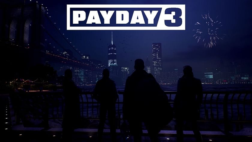 Payday 3 release date, open beta, trailers, gameplay, story, and more