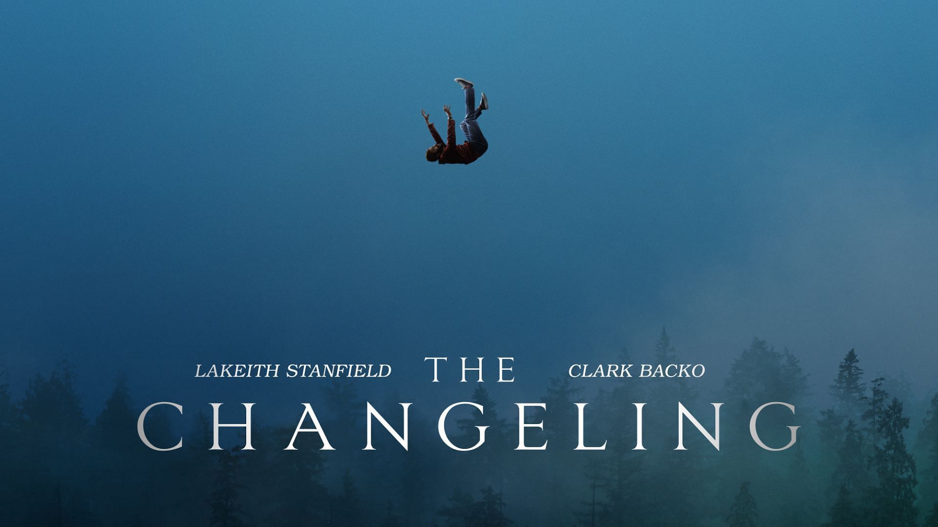 The Changeling promotional poster (Image via IMDb)