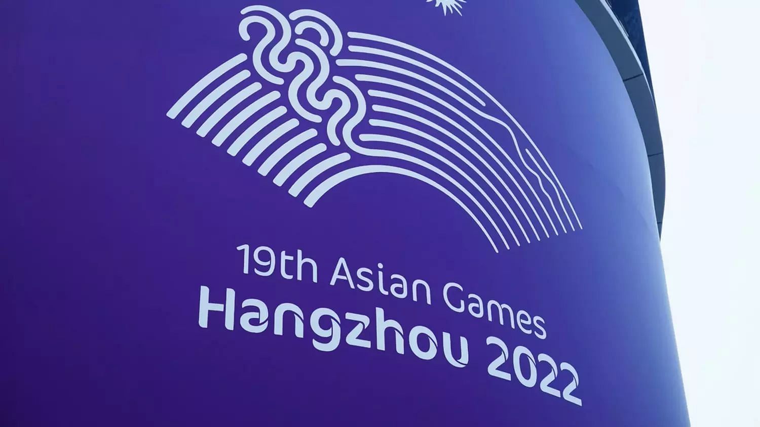19th Asian Games 2023, Hangzhou, China