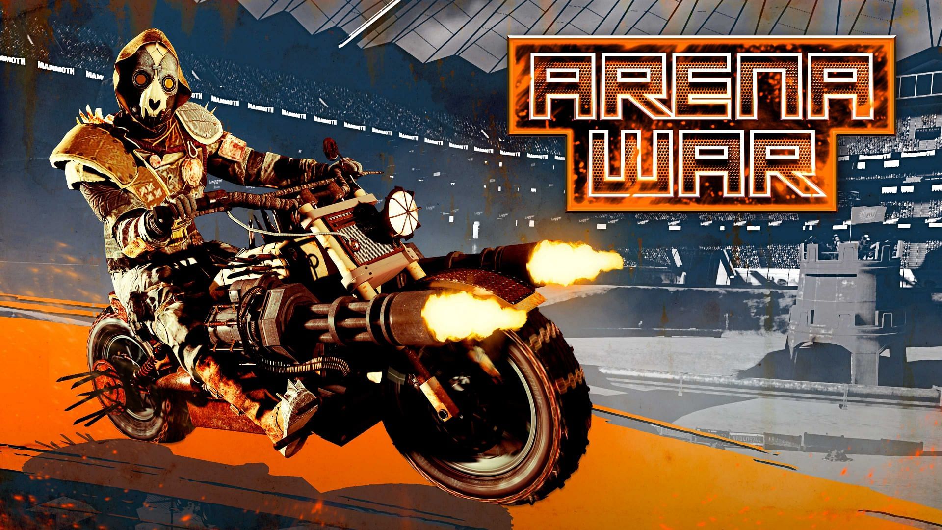 GTA Online: Arena War guide, how to enter, workshops & more!