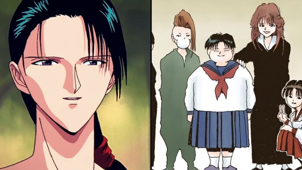 Who is Kuroko Sato? Jujutsu Kaisen creator Akutami once again shows his