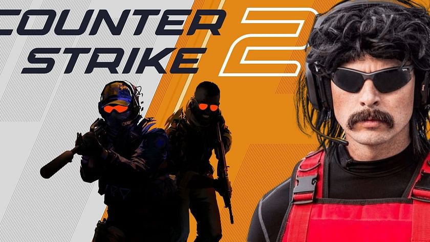 When is CS:GO 2 being released?  Counter-Strike 2's reported