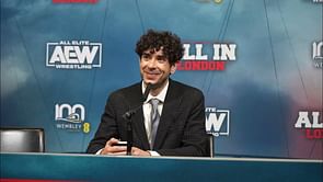 41-year-old star makes surprising debut in Tony Khan's promotion [Spoilers]