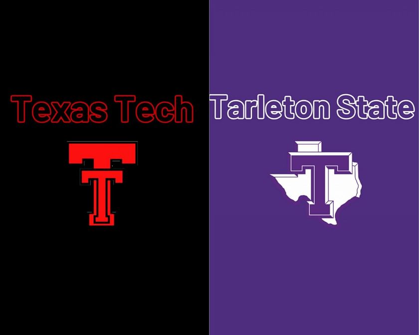 How to watch Tarleton State vs. Texas Tech game today? Time