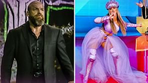 4 Superstars who quietly re-signed with WWE under Triple H - Wrestler who quit due to Vince McMahon, current champion