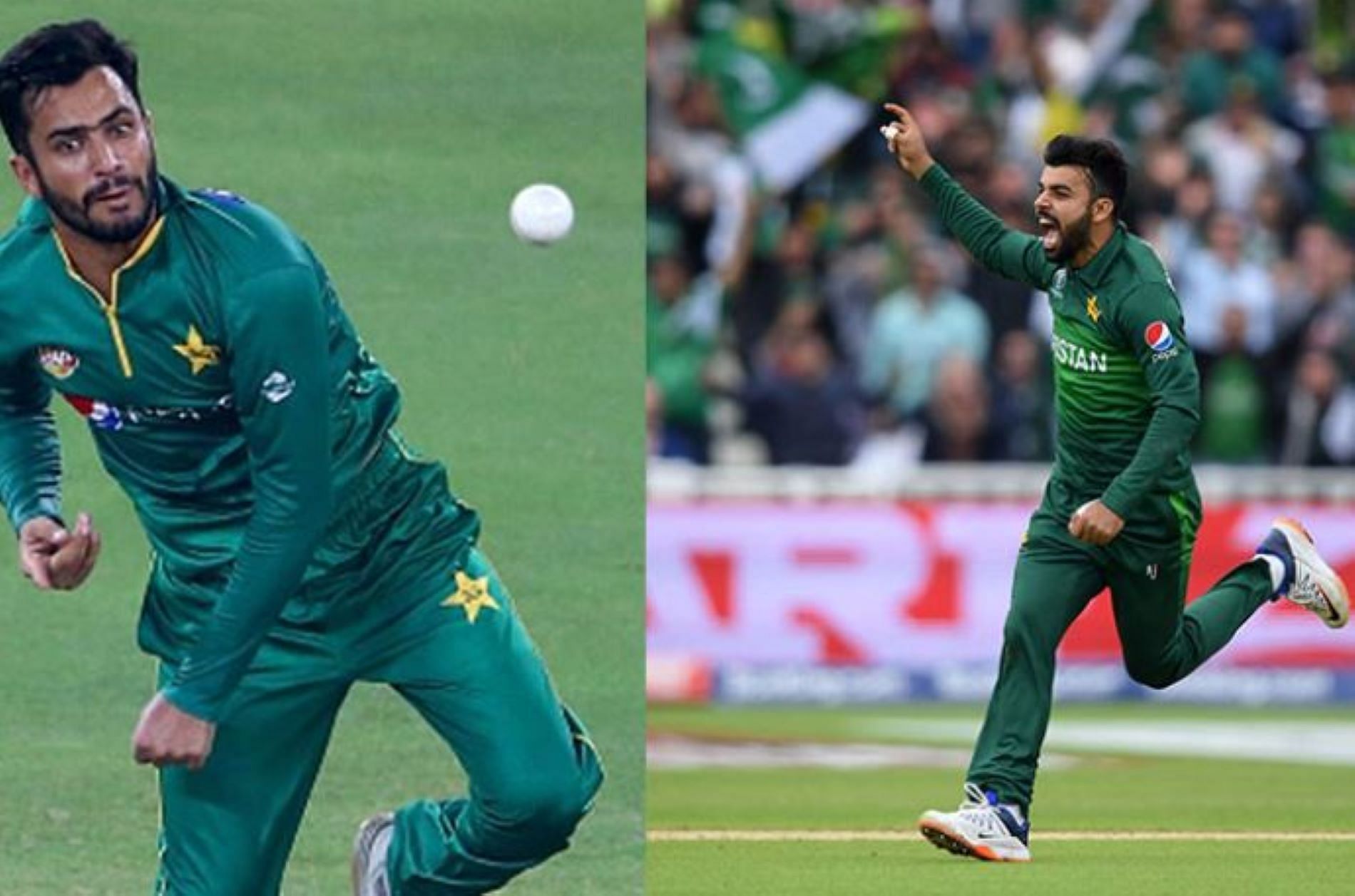 The Pakistan spin-duo had no impact in the Asia Cup.