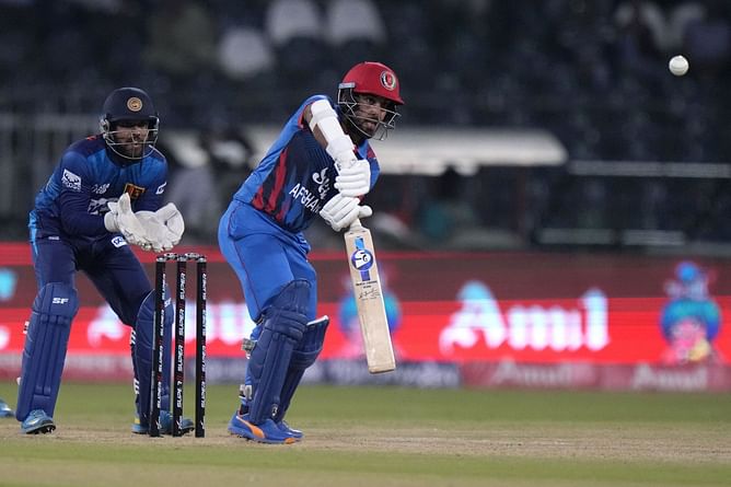 Asia Cup 2023: 'हम क्‍वालीफाई न करने से बेहद निराश हैं', अफगानिस्‍तान के कप्‍तान ने अपना दर्द किया बयां