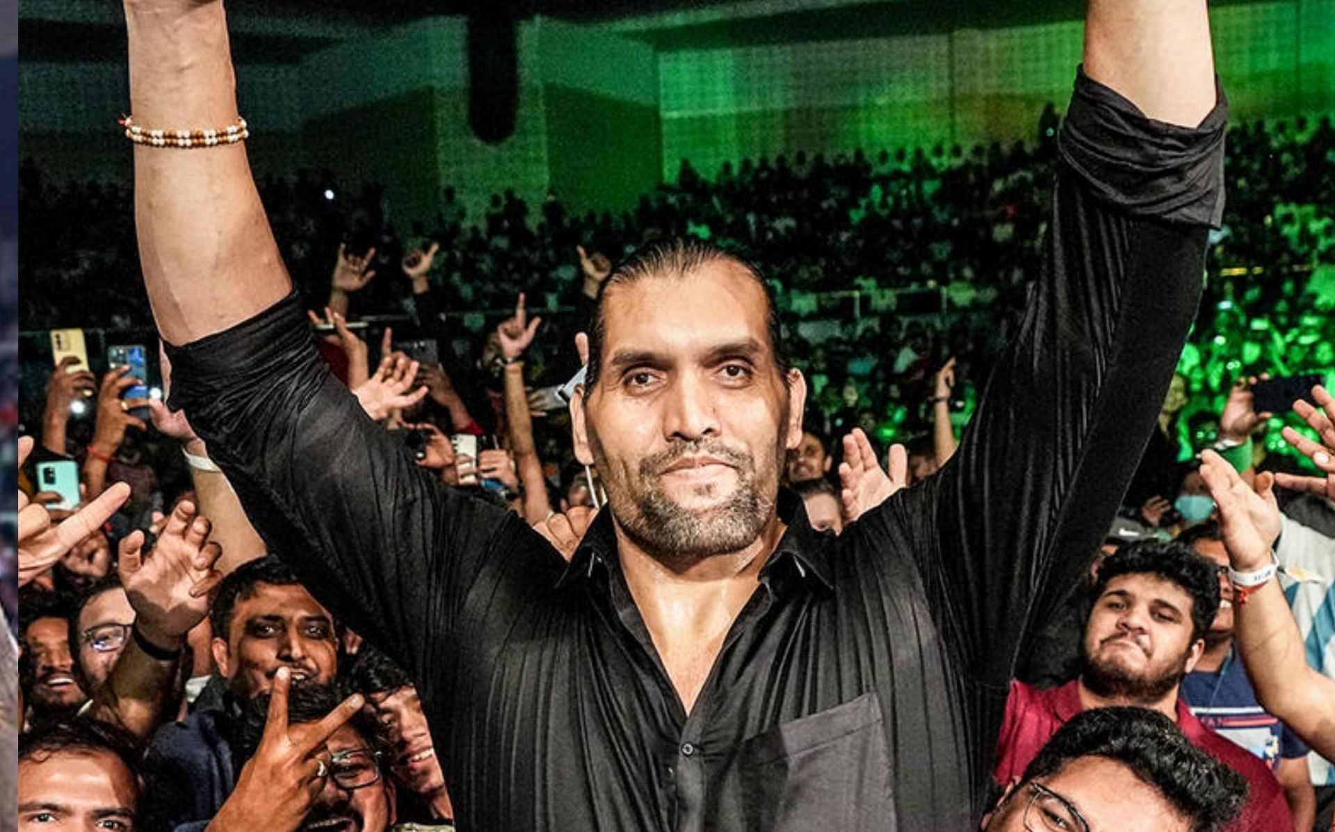 WWE दिग्गज ने वापसी की जताई इच्छा 