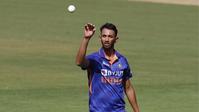 "I wanted to see three fast bowlers"- Gautam Gambhir disagrees with India's bowling combination against Nepal in Asia Cup