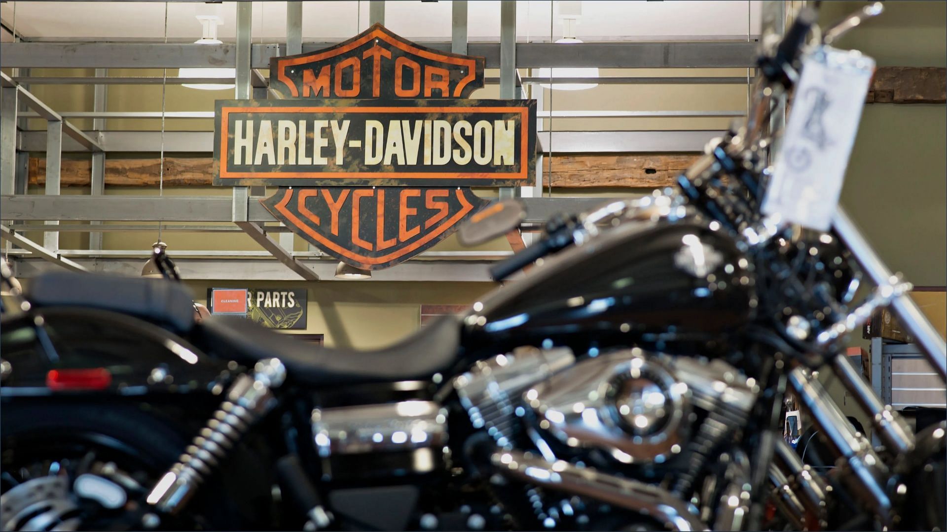 HarleyDavidson recall Reason, affected models, and other details revealed