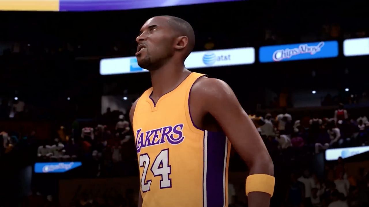 Details of the NBA 2k24 1.2 patch notes explained