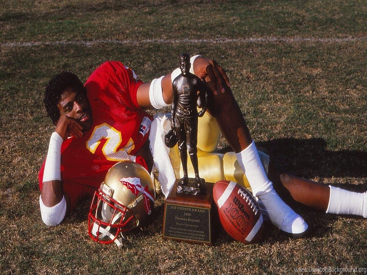 Deion Sanders, head football coach at the University of Colorado, is the  hero African Americans want right now