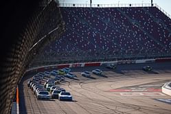 NASCAR 2023 Xfinity Series: Driver standings after Sport Clips Haircuts VFW Help A Hero 200 at Darlington Raceway