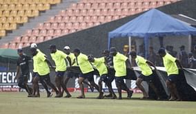 Is there a reserve day for IND vs PAK Asia Cup 2023 match? Likely scenario if rain washes out the game?