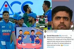 "Ye toh lappu si team nikli" - Top 10 funny memes after India's crushing 228-run win vs Pakistan in Asia Cup 2023