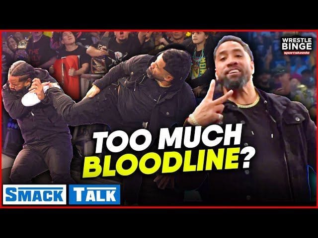 Karrion Kross shares interesting update amid WWE hiatus