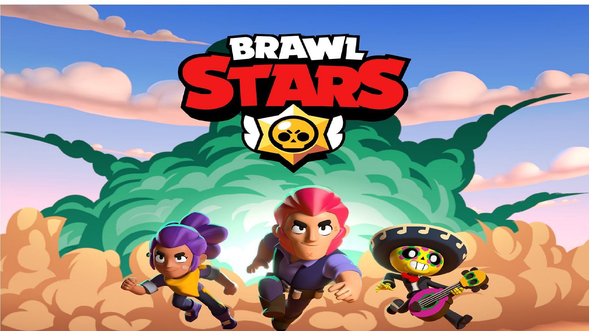 Brawl stars HAck - Roblox