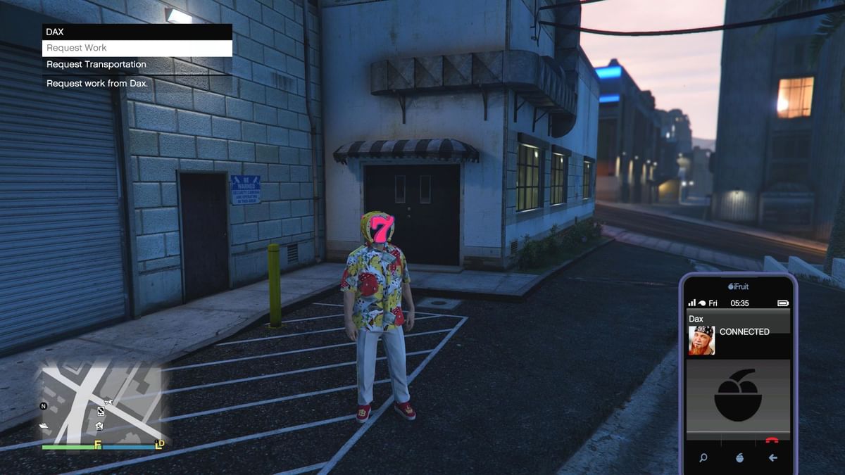 How to get Acid Lab upgrade in GTA Online to make more money