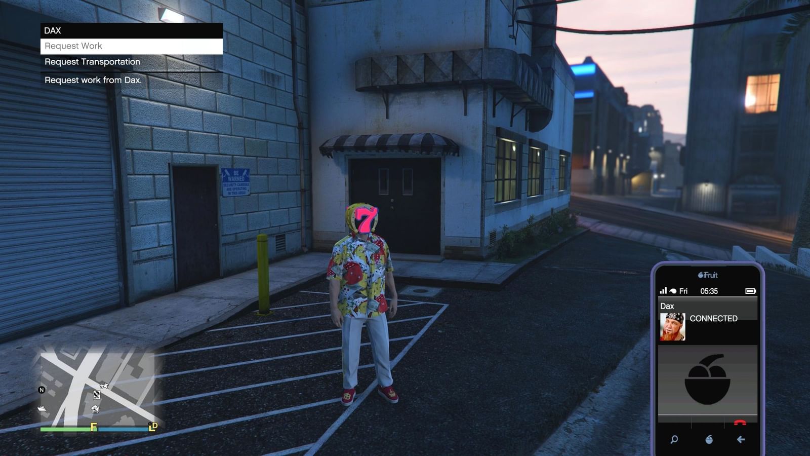 How to get Acid Lab upgrade in GTA Online to make more money