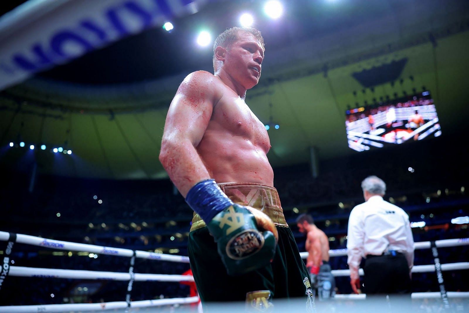Canelo vs GGG fight, Golovkin vs Alvarez: Purse, first-ever payday of  Mexican star | Herald Sun