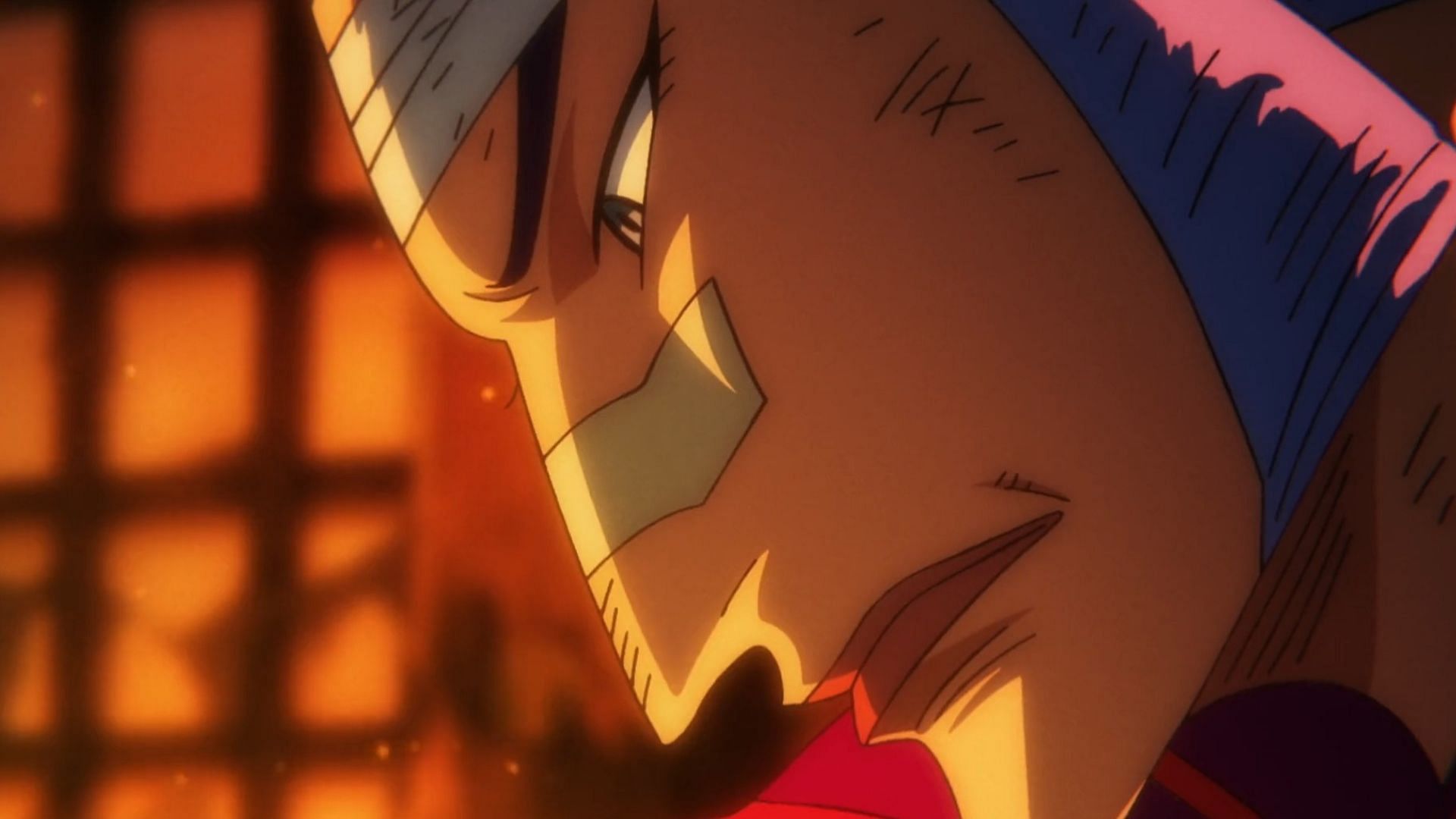 One Piece episode 1076: Why did Momonosuke struggle so hard to make Flame  Clouds? Explained