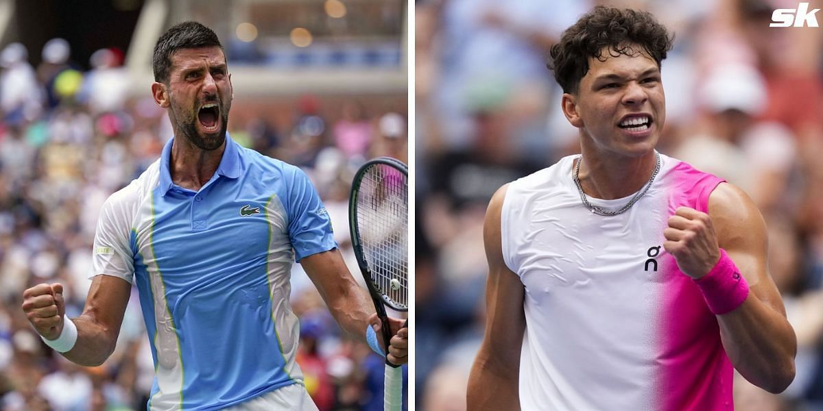 ATP Rankings (11/9/23): Great news for Djokovic whilst Berrettini pain  continues - Tennishead