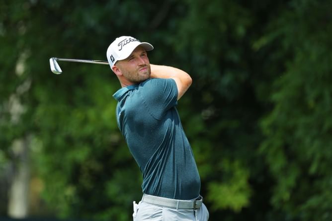 “It would be a little bit of Daivd and Goliath” - Wyndham Clark eager to face Rory McIlroy in Ryder Cup singles to prove himself as a better golfer
