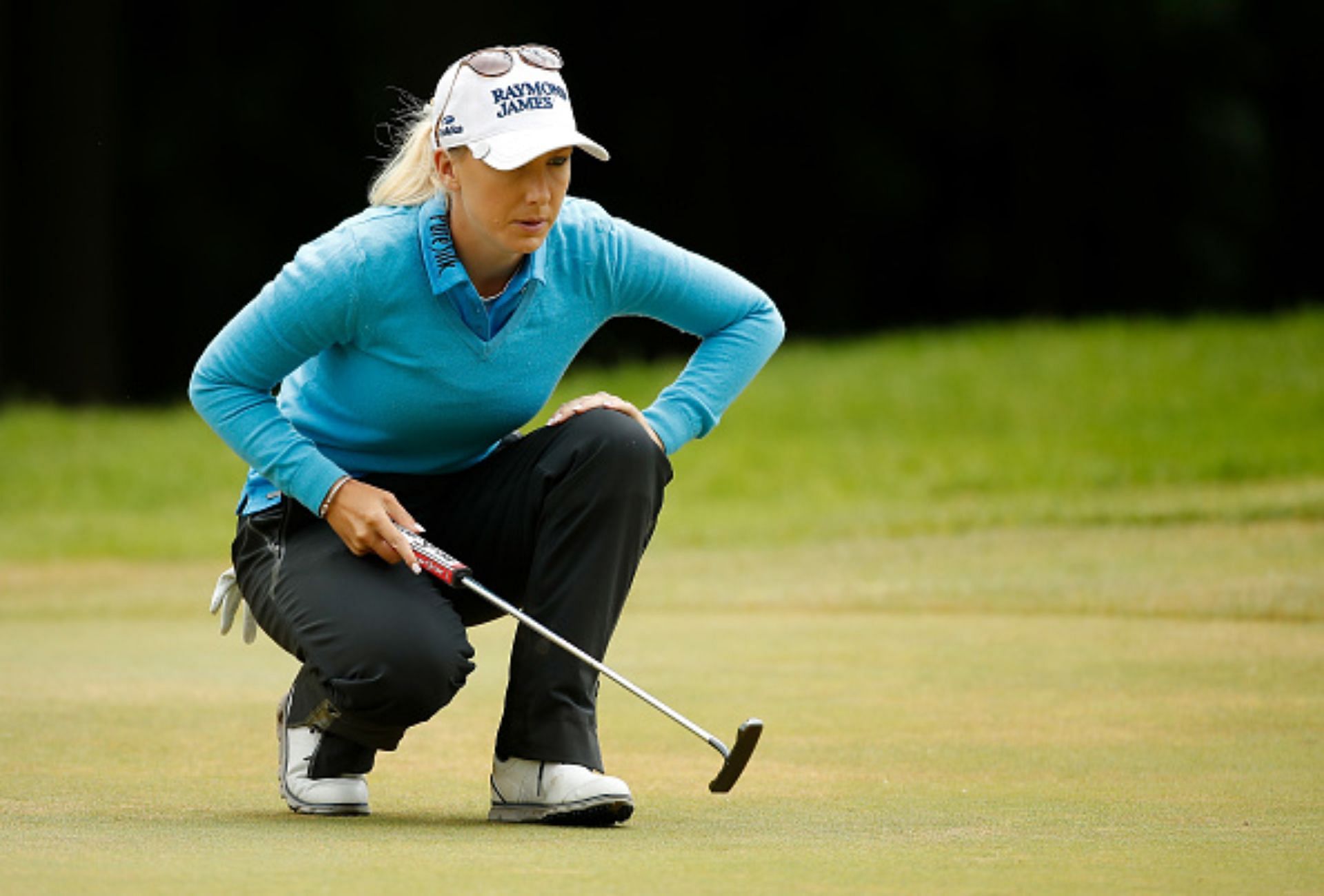 Who is Brooke Pancake? Exploring everything about the LPGA golfer