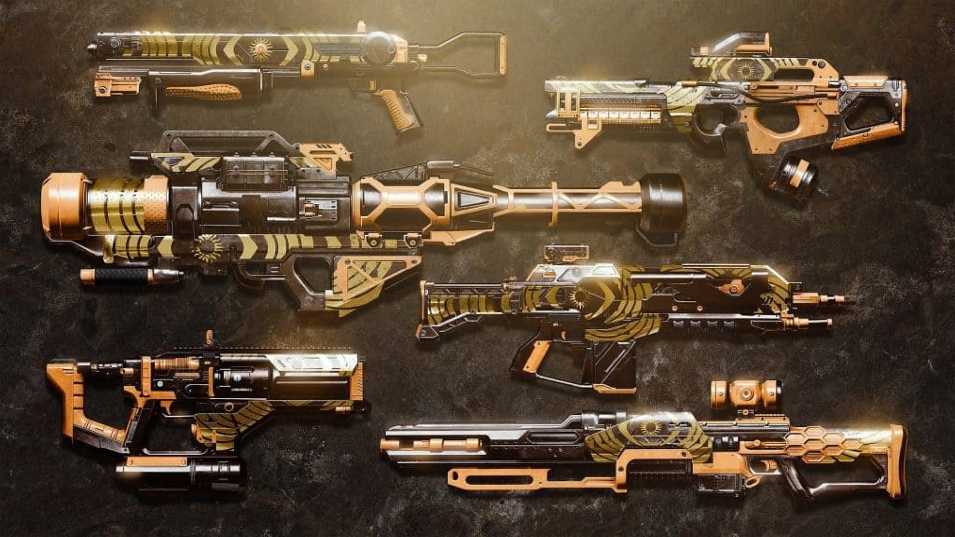 Trials of Osiris rewards (Image via Bungie)