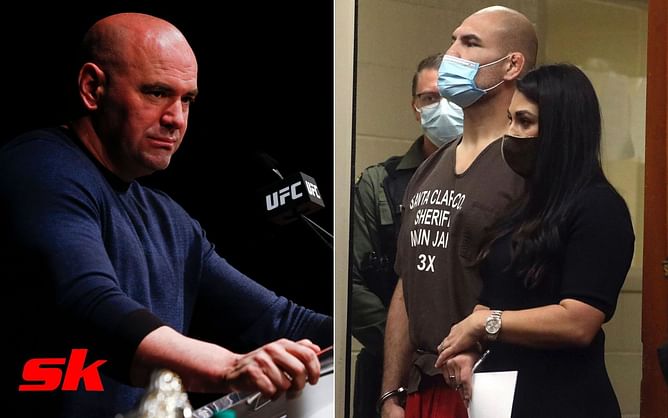 UFC CEO responds to Stephen Espinoza's 'delusion', Dillon Danis badmouths WWE, Cain Velasquez update: MMA News Roundup