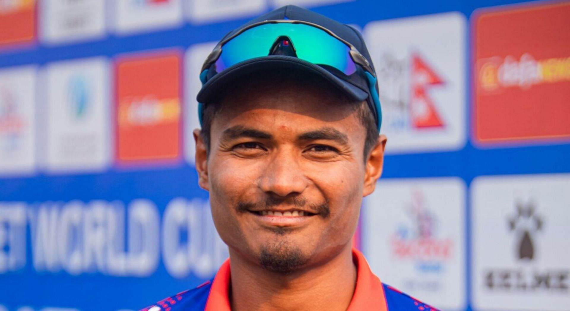 “We Have Made Plans To Tackle Them” – Nepal Captain Rohit Paudel On ...