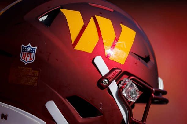 Washington Redskins Helmet, Roblox Wiki