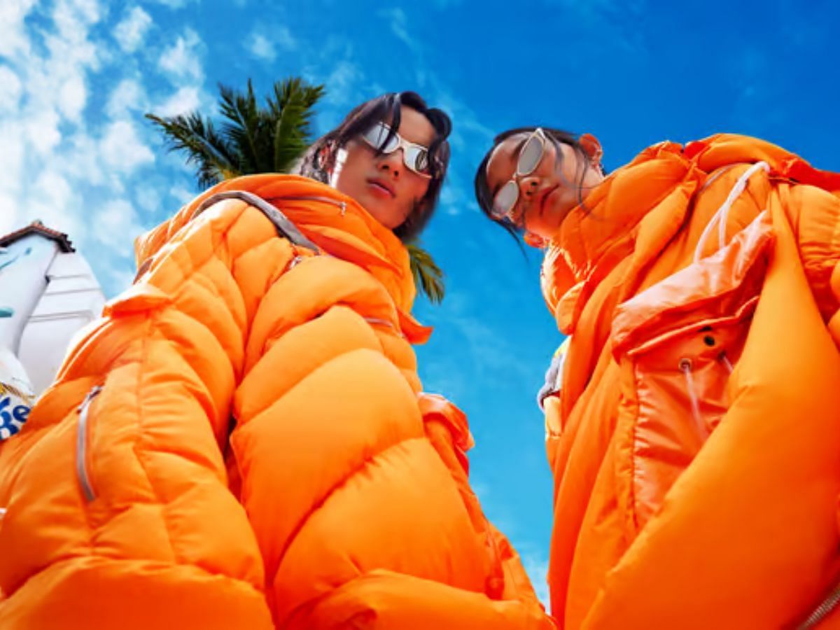 Tiger Beer x Izzy Du puffer jacket: Everything we know so far