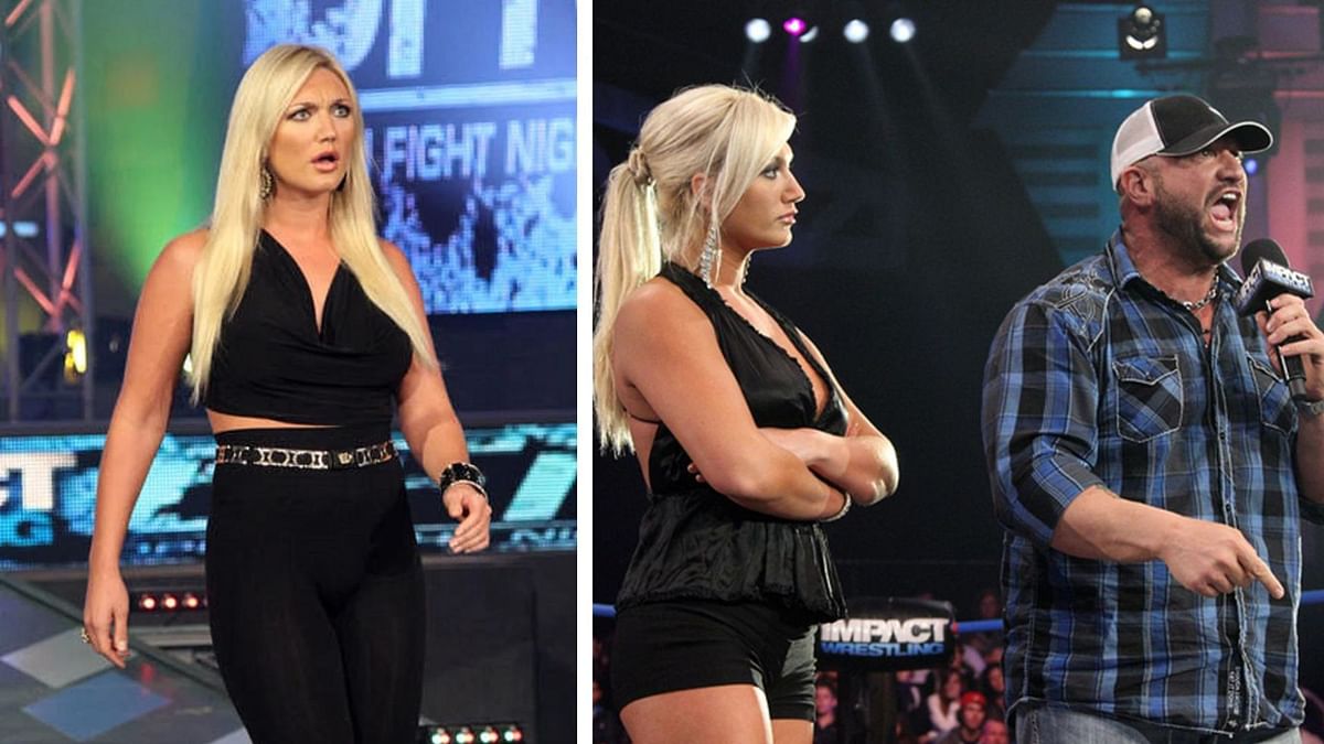 Hulk Hogan Daughter Did Randy Orton really date Hulk Hogan
